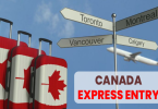 Money Required to Apply for Canadian Express Entry