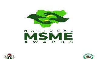 National MSME Award