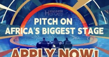 The Africa Business Heroes Competition for African Entrepreneurs