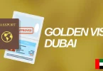 UAE Golden Visa