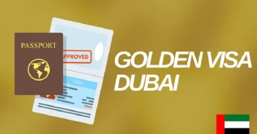 UAE Golden Visa