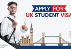 UK Work & Study Visas