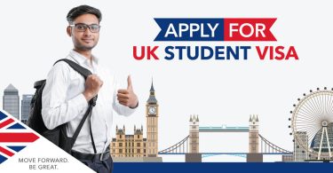 UK Work & Study Visas