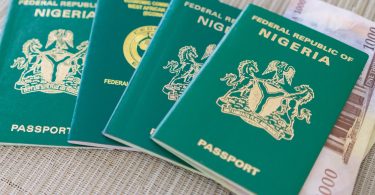 countries with higher visa approval rates for Nigerians